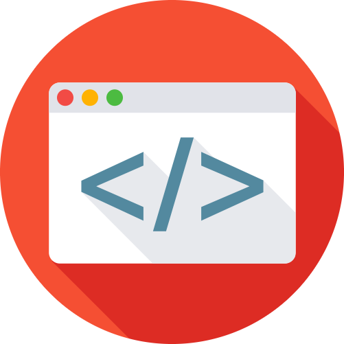 Programming-Icon